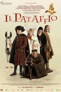 Il pataffio (2022) - Film Streaming HD