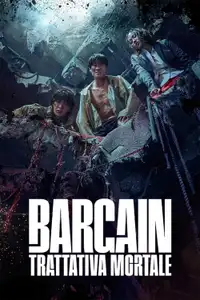 Bargain - Trattativa mortale (2022) - Serie TV Streaming HD