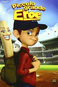 Piccolo grande eroe (2006) - Film Streaming HD