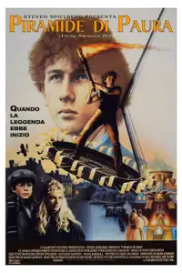 Piramide di paura (1985) - Film Streaming HD