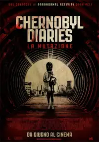 Chernobyl Diaries - La mutazione (2012) - Film Streaming HD