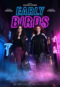 Early Birds (2023) - Film Streaming HD