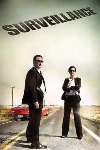Surveillance (2008) - Film Streaming HD