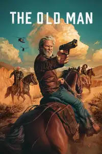 The Old Man (2022) - Serie TV Streaming HD