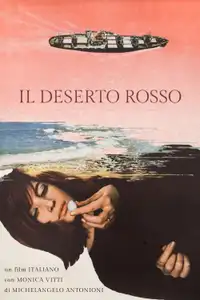 Il deserto rosso (1964) - Film Streaming HD