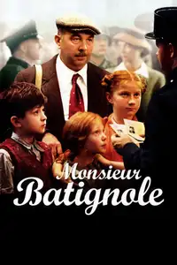 Monsieur Batignole (2002) - Film Streaming HD