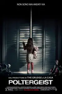 Poltergeist (2015) - Film Streaming HD