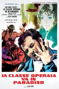 La classe operaia va in paradiso (1971) - Film Streaming HD