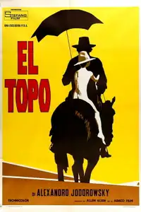 El Topo (1970) - Film Streaming HD