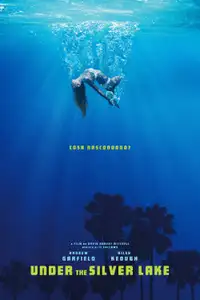 Under the Silver Lake (2018) - Film Streaming HD