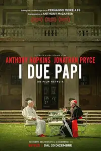 I due papi (2019) - Film Streaming HD