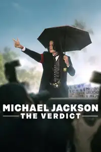Michael Jackson: il verdetto (2026) - Serie TV Streaming HD