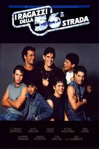 I ragazzi della 56ª strada (1983) - Film Streaming HD