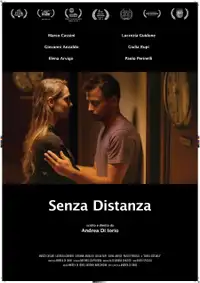 Senza distanza (2018) - Film Streaming HD