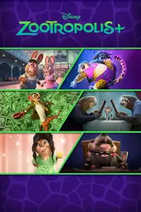 Zootropolis+ (2022) - Serie TV Streaming HD