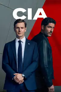CIA (2026) - Serie TV Streaming HD