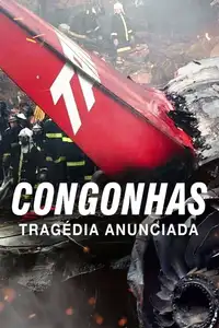 Volo 3054: Una tragedia annunciata (2025) - Serie TV Streaming HD
