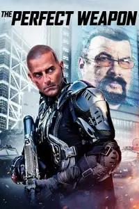 The Perfect Weapon (2016) - Film Streaming HD