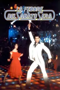 La febbre del sabato sera (1977) - Film Streaming HD