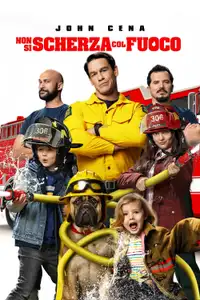 Non si scherza col fuoco (2019) - Film Streaming HD