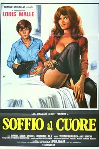 Soffio al cuore (1971) - Film Streaming HD