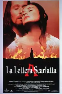 La lettera scarlatta (1995) - Film Streaming HD