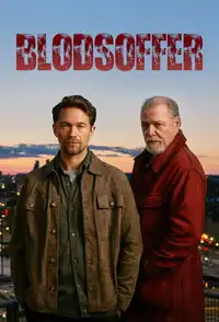 Blodsoffer (2026) - Serie TV Streaming HD