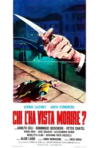 Chi l'ha vista morire? (1972) - Film Streaming HD