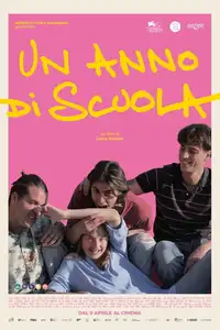 Un anno di scuola (2026) - Film Streaming HD