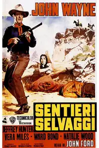 Sentieri selvaggi (1956) - Film Streaming HD
