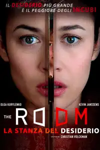 The Room - La stanza del desiderio (2019) - Film Streaming HD