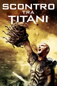 Scontro tra titani (2010) - Film Streaming HD