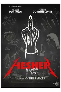 Hesher è stato qui (2010) - Film Streaming HD