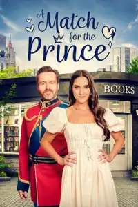 Principessa cercasi (2022) - Film Streaming HD