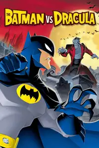 Batman contro Dracula (2005) - Film Streaming HD