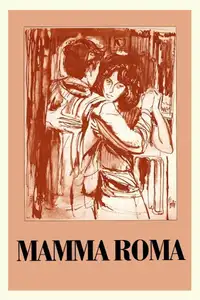 Mamma Roma (1962) - Film Streaming HD
