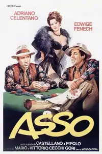 Asso (1981) - Film Streaming HD