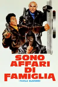 Sono affari di famiglia (1989) - Film Streaming HD