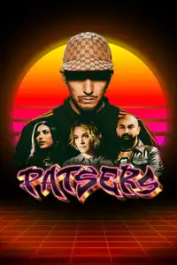 Patsers (2025) - Film Streaming HD