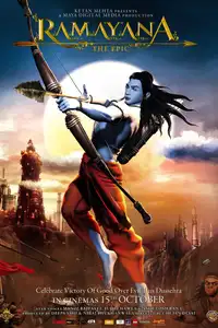 Ramayana: The Epic (2010) - Film Streaming HD