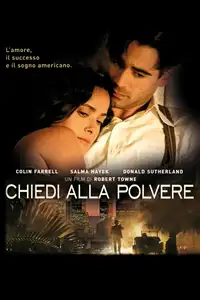 Chiedi alla polvere (2006) - Film Streaming HD