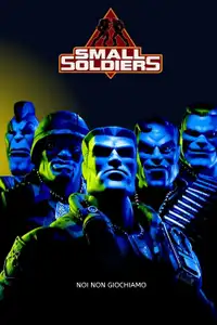 Small Soldiers (1998) - Film Streaming HD
