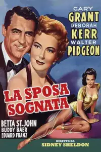 La sposa sognata (1953) - Film Streaming HD