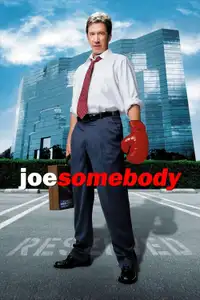 Joe Somebody (2001) - Film Streaming HD