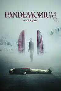 Pandemonium (2024) - Film Streaming HD