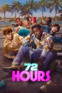 72 HOURS (2026) - Film Streaming HD