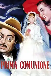 Prima comunione (1950) - Film Streaming HD