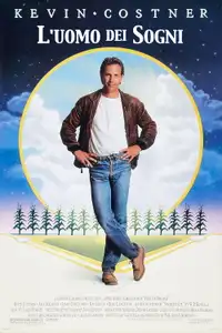 L'uomo dei sogni (1989) - Film Streaming HD