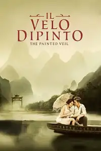 Il velo dipinto (2006) - Film Streaming HD
