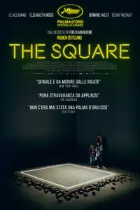 The Square (2017) - Film Streaming HD